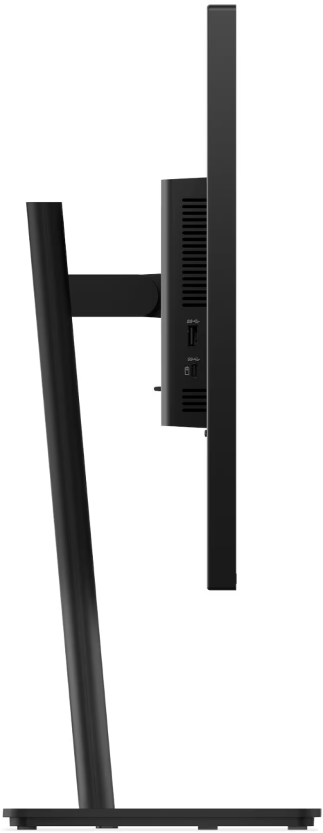 Монитор Lenovo 27" T27QD-40 (64AAGAR2CB)