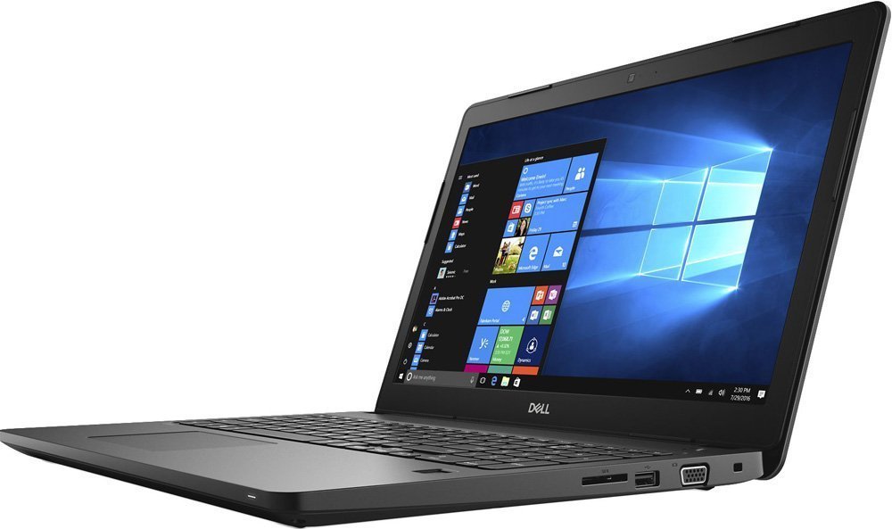 Ноутбук Dell Latitude 3580 (3580-6133)