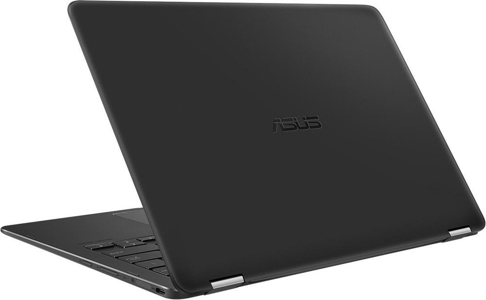 Ноутбук ASUS UX370UA Grey (C4202T)