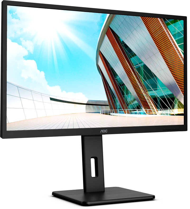 Монитор AOC 32" Q32P2CA