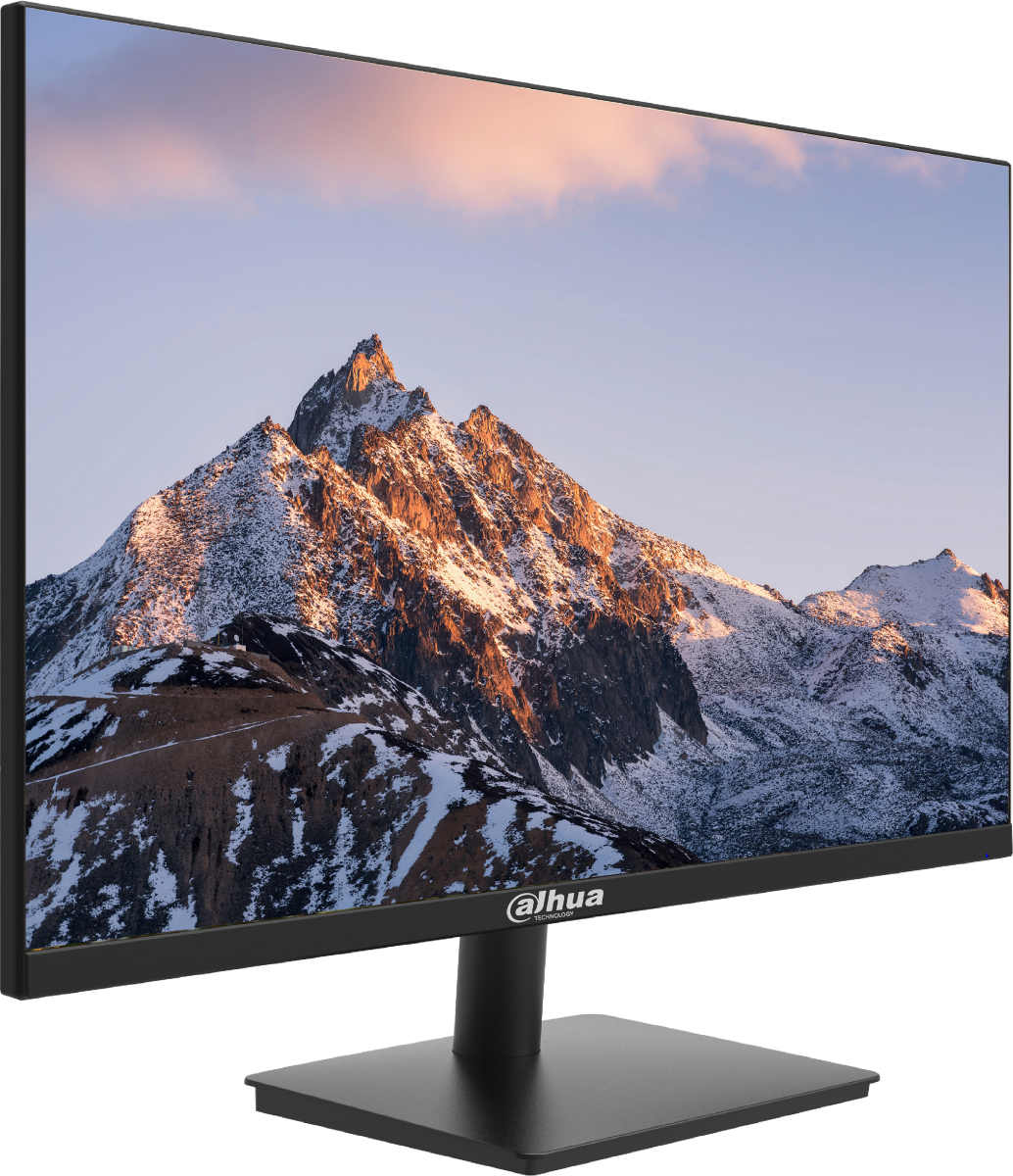 Монитор Dahua 24" LM24-A221Y