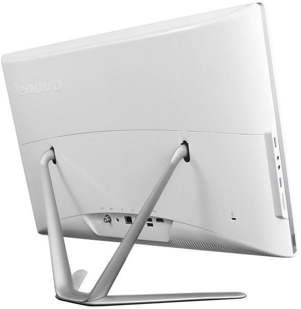 Моноблок Lenovo IdeaCentre C445 (57-310995)