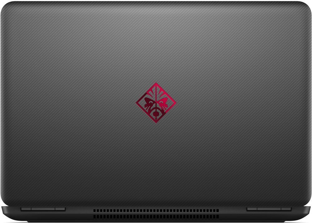 Ноутбук HP Omen 15-ax235ur (2ER14EA)