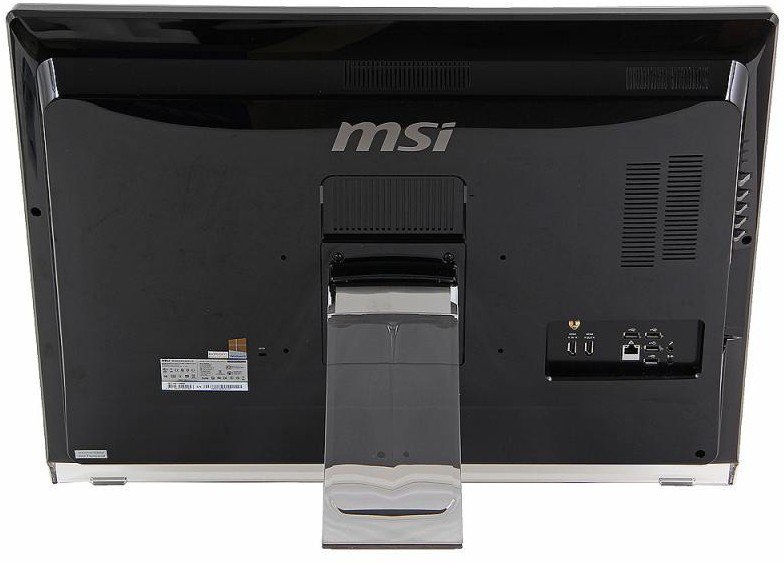 Моноблок MSI Wind Top AE2712G-029