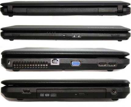 Lenovo IdeaPad G550-5 (59-023235)