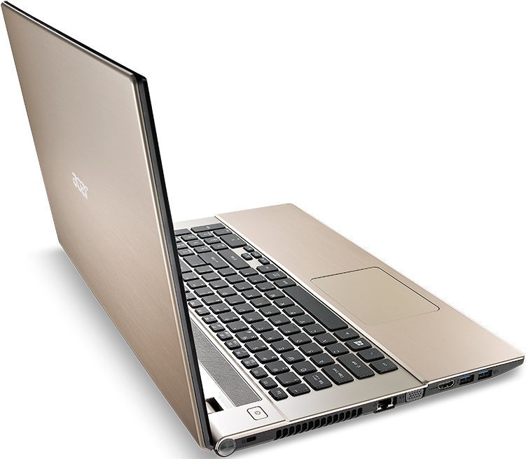 Ноутбук Acer Aspire V3-772G-747a8G1TMamm