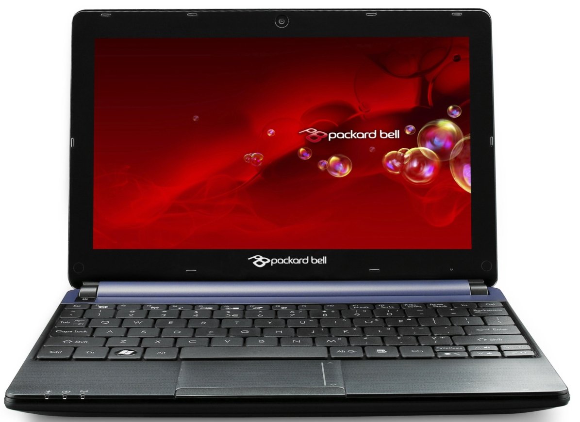 Ноутбук Packard Bell dot SC/V-610RU