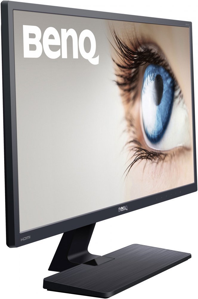 Монитор BenQ 24" GW2470HM