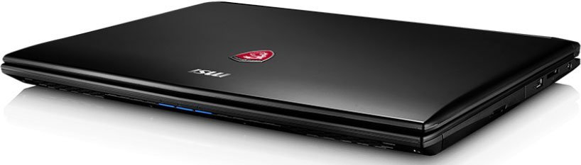 Ноутбук MSI GL72 (6QD-224)