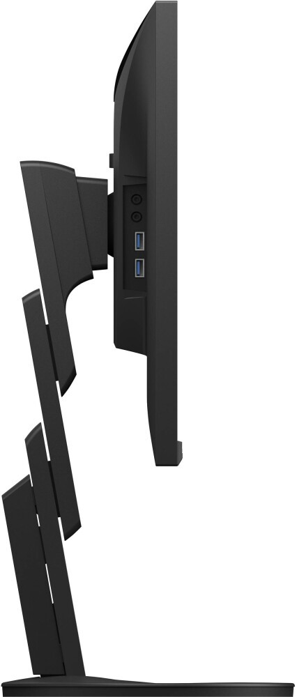 Монитор EIZO 27" FlexScan EV2760 Black