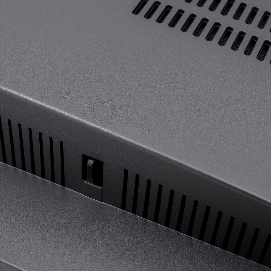 Моноблок CBR AiO-MDCR-2702