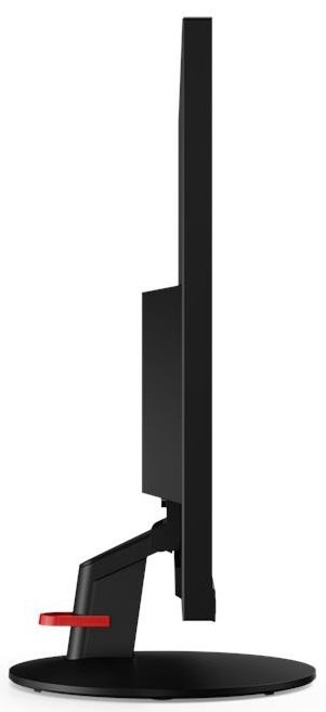 Монитор Lenovo 28" ThinkVision S28u-10 (61E6GAT2EU)