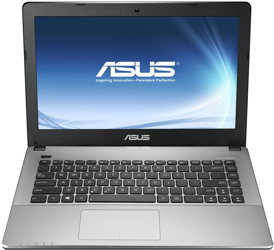 Ноутбук ASUS X450LB