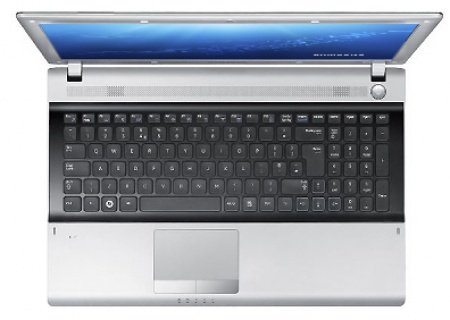 Нетбук Samsung RV515 (NP-RV515-S05)