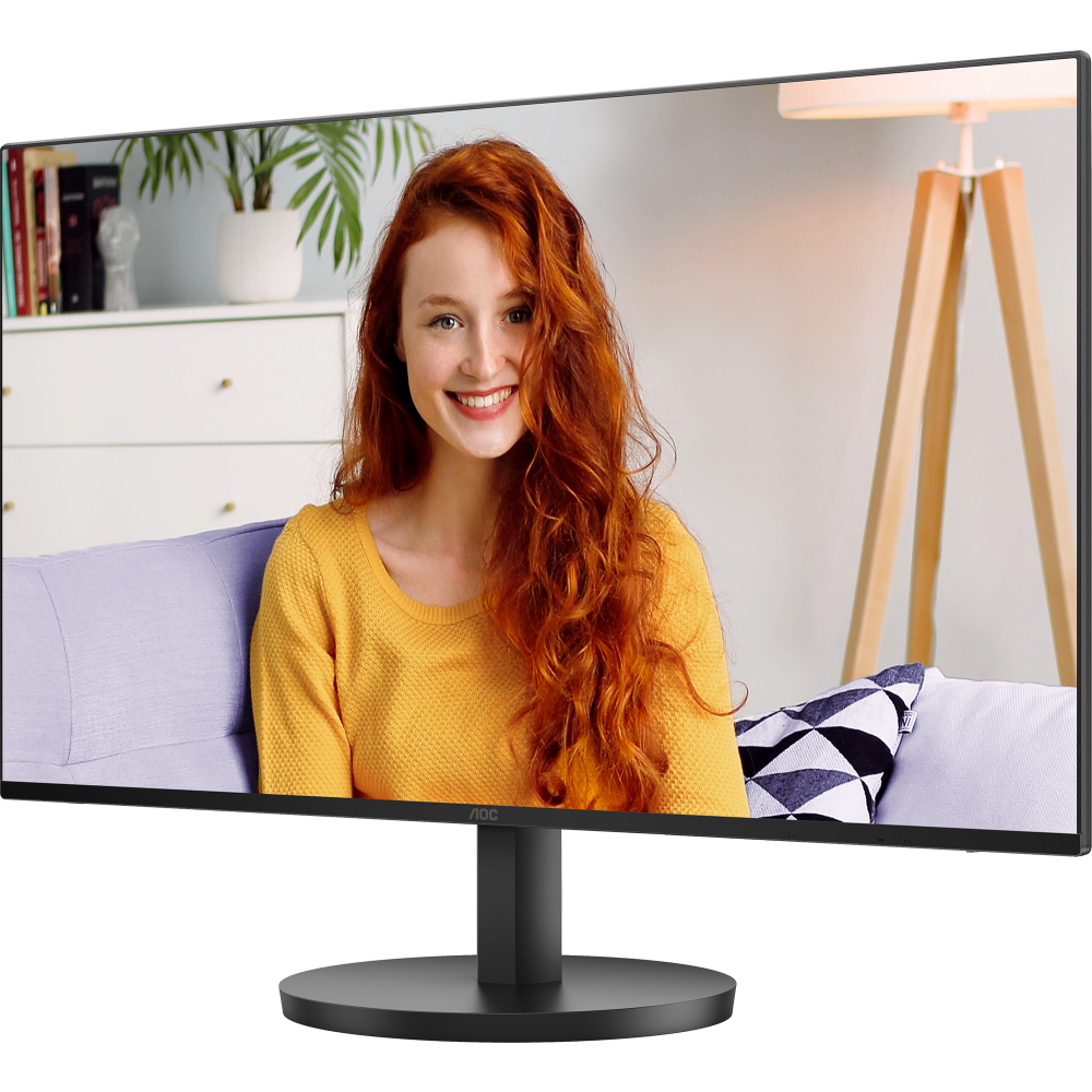 Монитор AOC 24" 24B3HA2