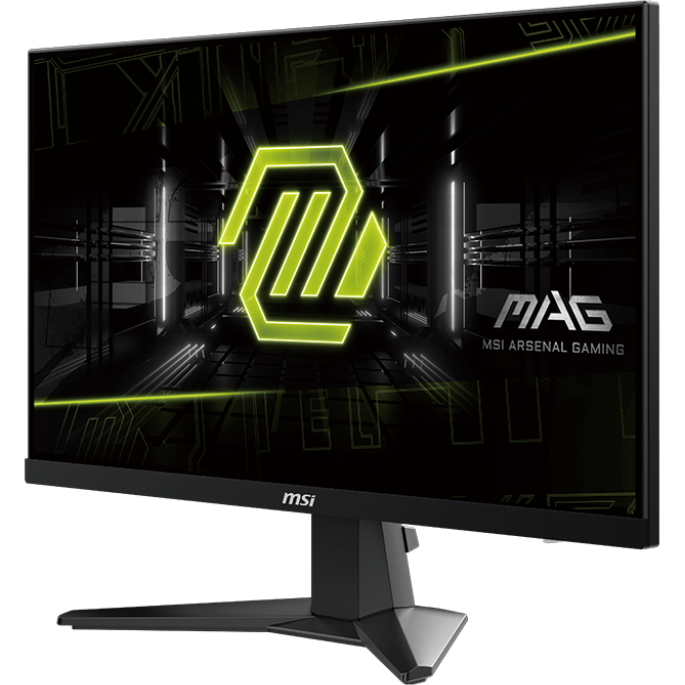 Монитор MSI 25" MAG 256F