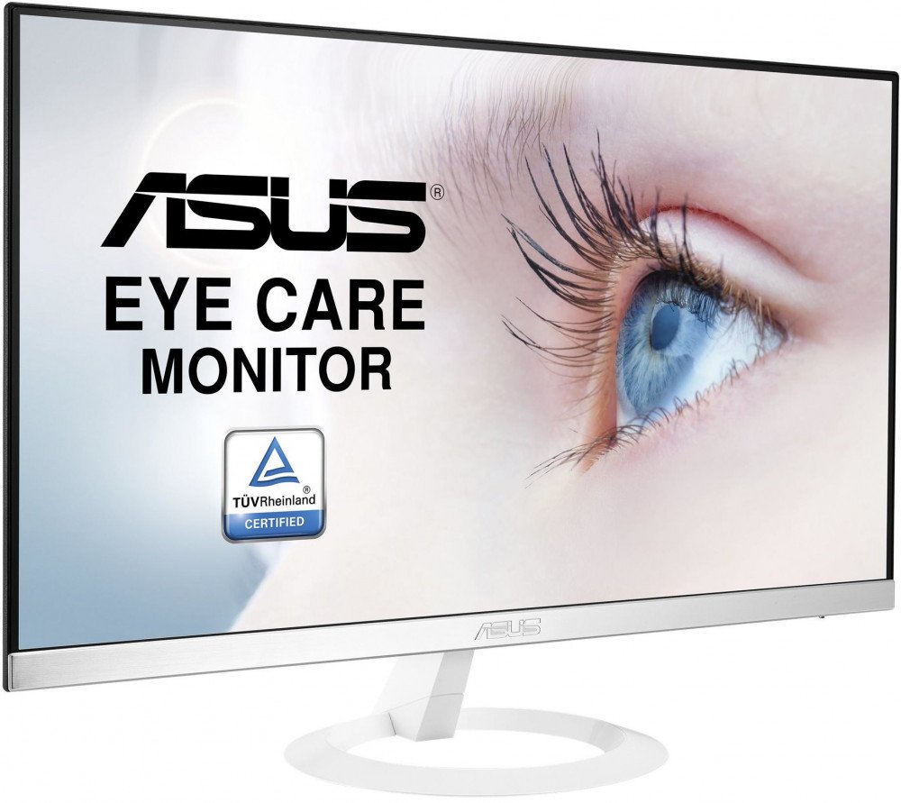 Монитор ASUS 24" VZ249HE-W