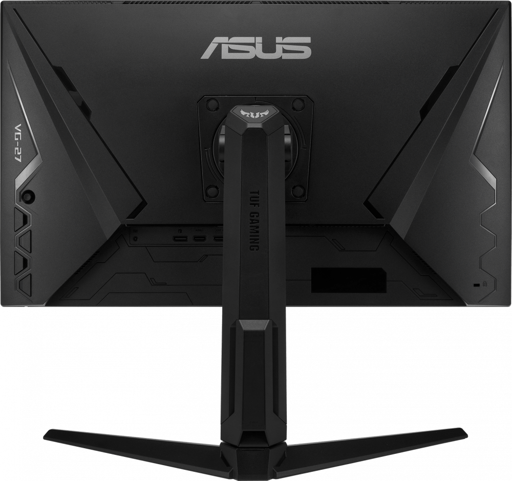 Монитор ASUS 27" VG279QL1A TUF Gaming