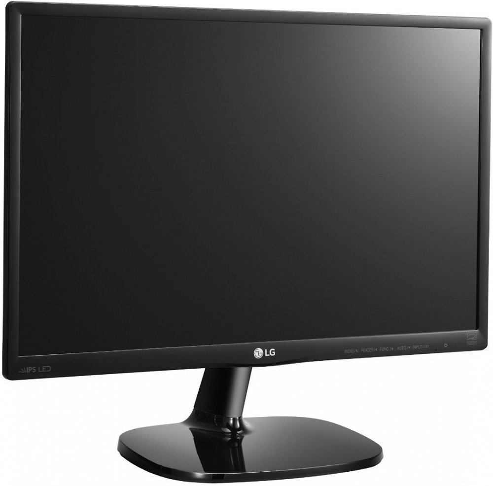 Монитор LG 24" 24MP48HQ-P