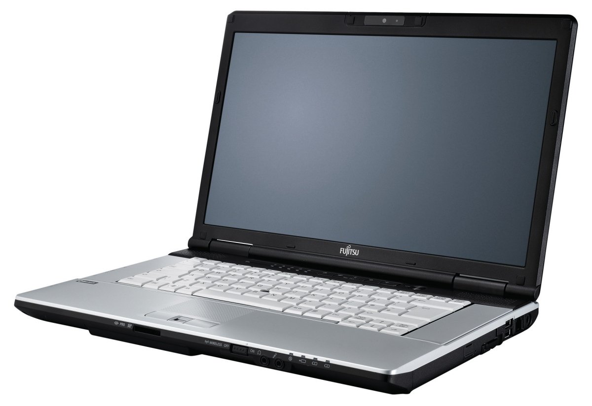 Fujitsu LifeBook E751