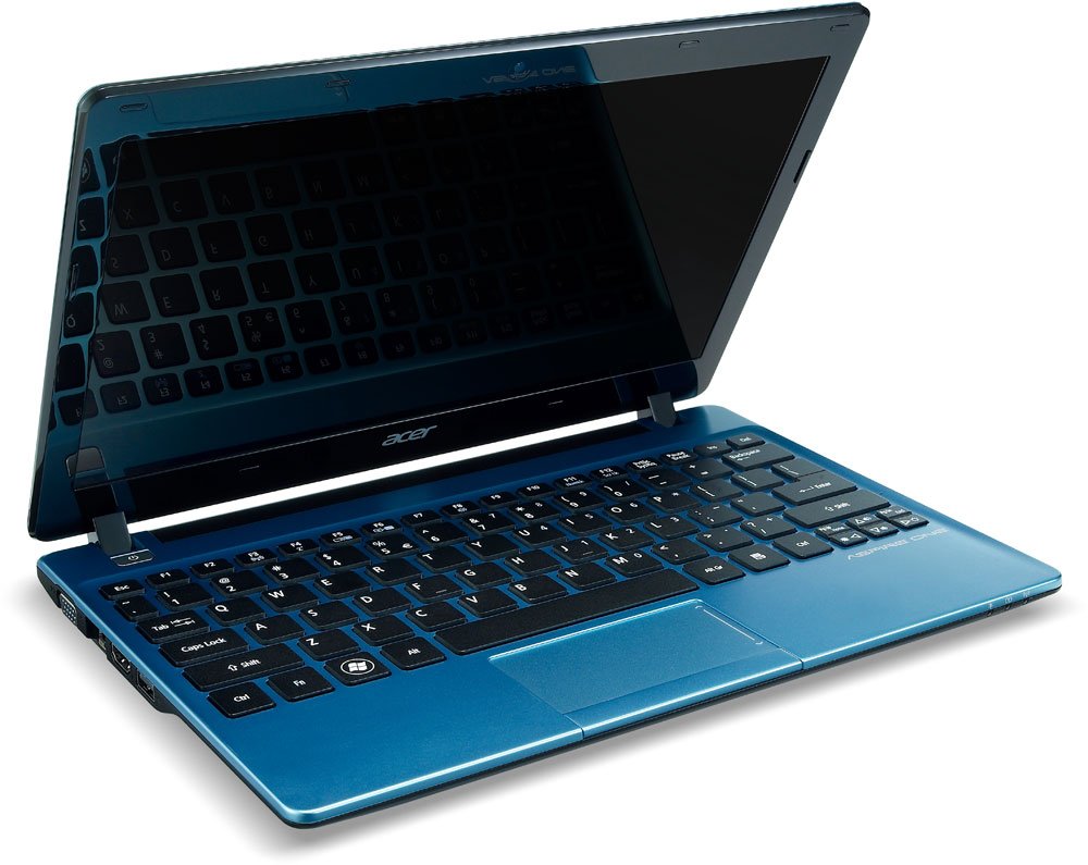 Ноутбук Acer Aspire One AO725-C61bb