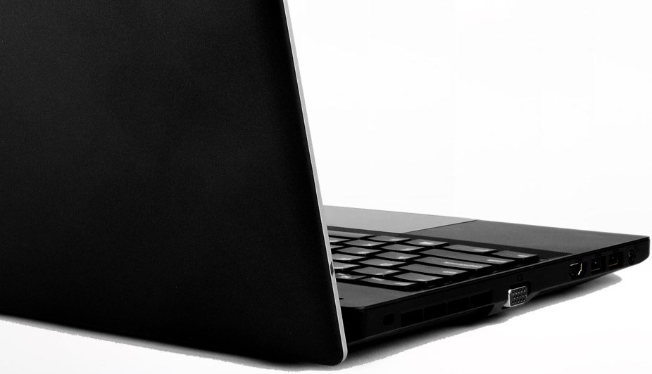 Ноутбук Lenovo ThinkPad E531 (N4IETRT)