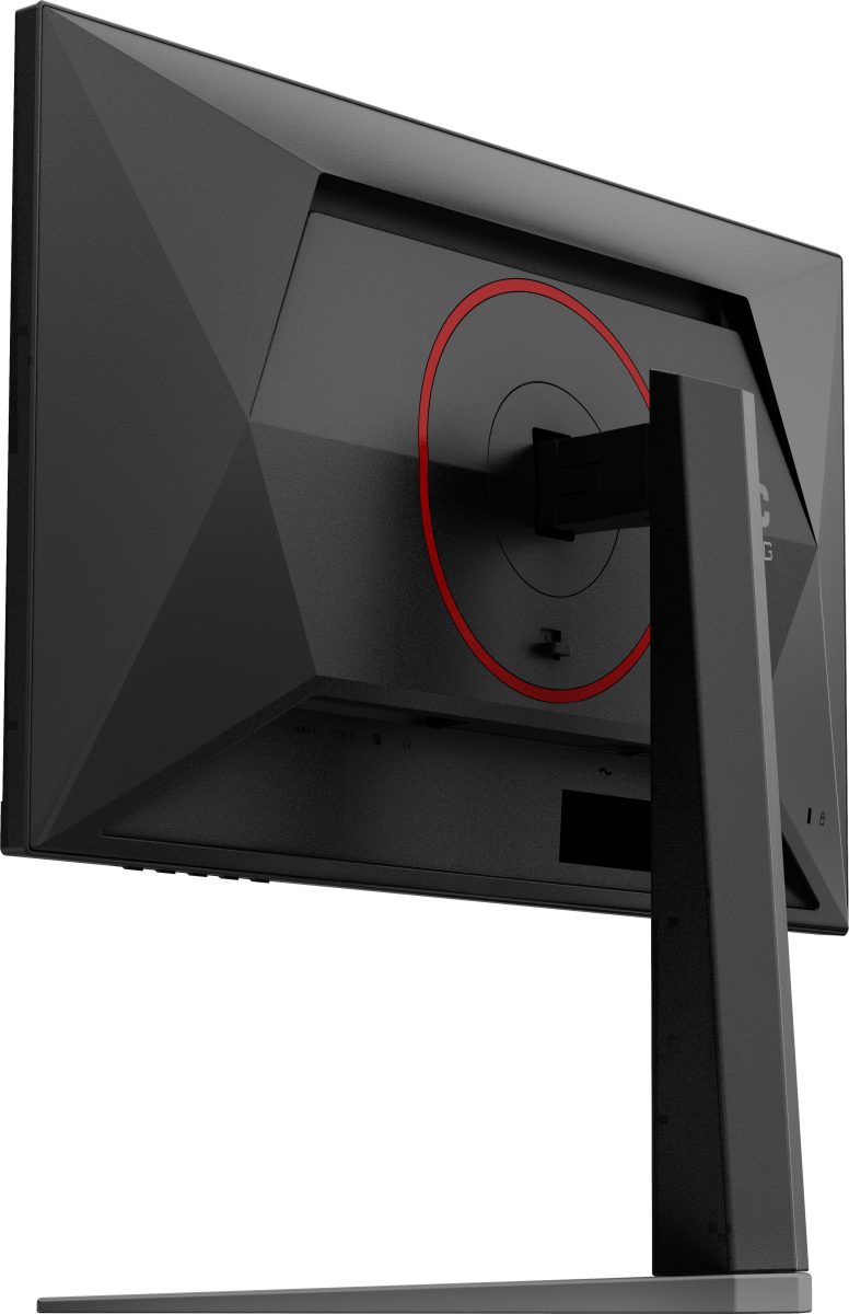 Монитор AOC 24" 24G4HA