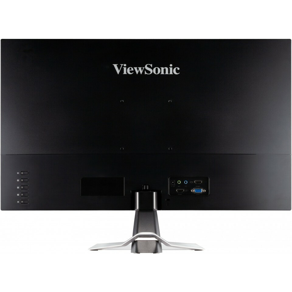 Монитор Viewsonic 27" VX2781-MH