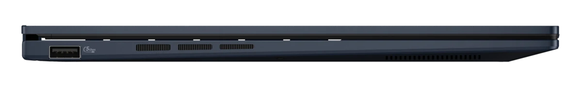 Ноутбук ASUS UX3405CA Zenbook 14 Ponder Blue (PP679)