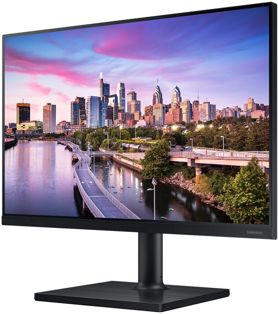 Монитор Samsung 24" F24T450GYI