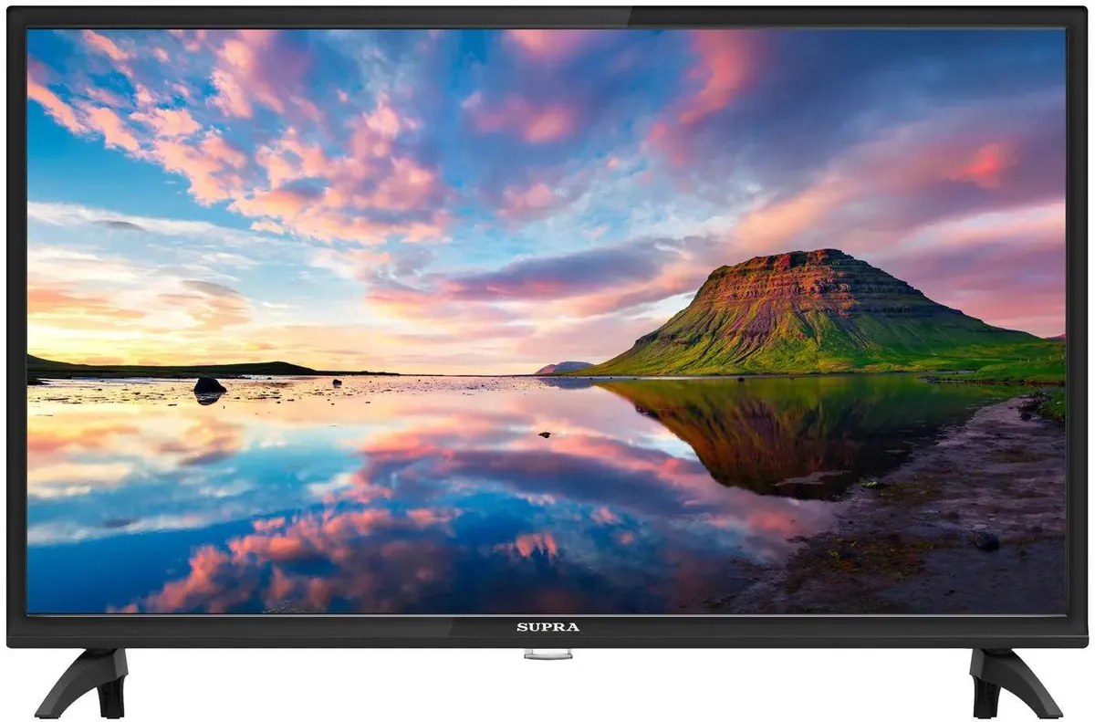 ЖК телевизор Supra 32" STV-LC32LT0080W