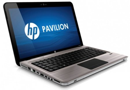 Ноутбук HP Pavilion dv6-3090er (WR795EA)