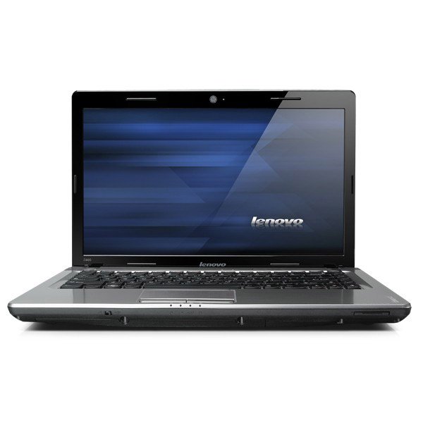 Ноутбук Lenovo IdeaPad Z465 (59-055157)