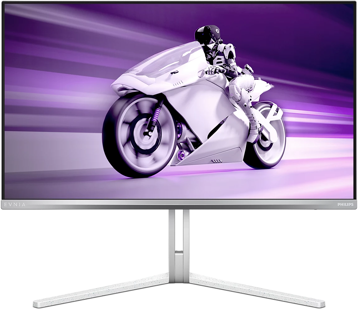 Монитор Philips 27" 27M2N8500 Evnia