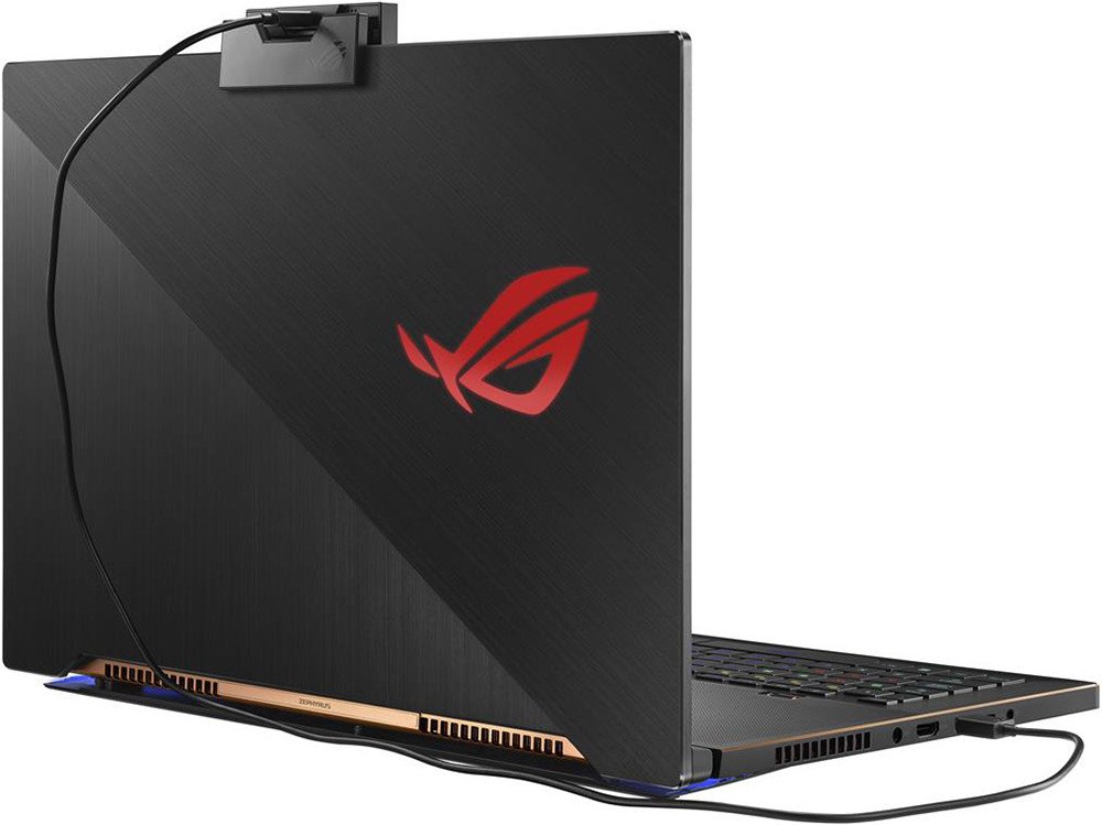 Ноутбук ASUS GX701GW (EV056T)
