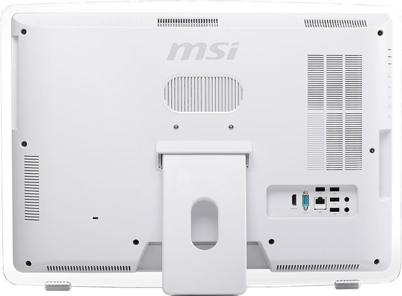 Моноблок MSI AE220 (5M-065)