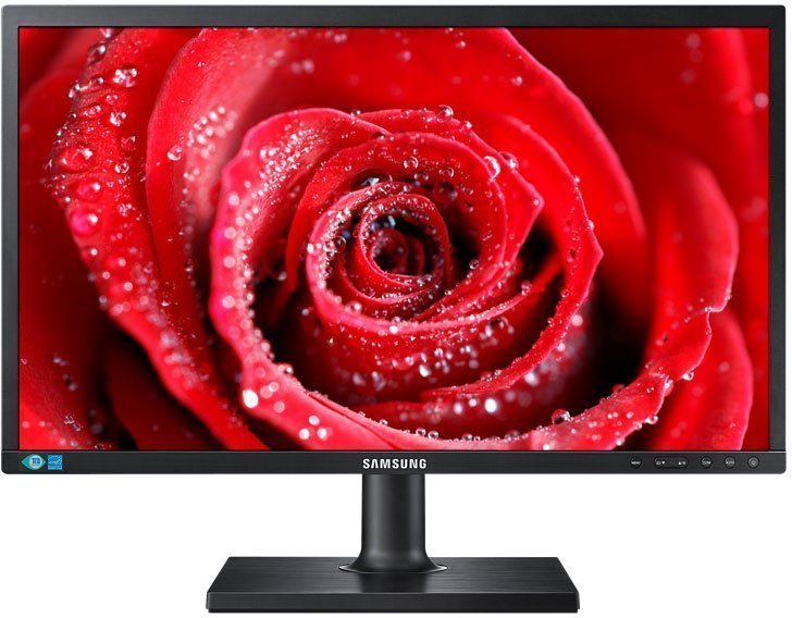 Монитор Samsung 23" S23E650D