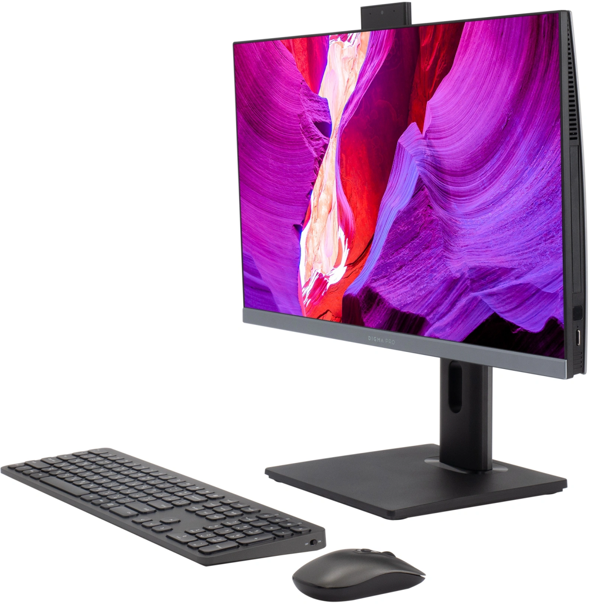 Моноблок Digma Pro Unity 24 (183504)