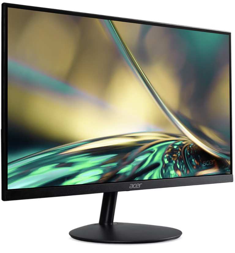 Монитор Acer 27" SA272UG0bmiipx