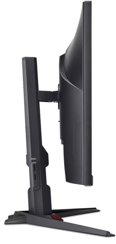 Монитор Acer 27" XV270UX1bmiiprx