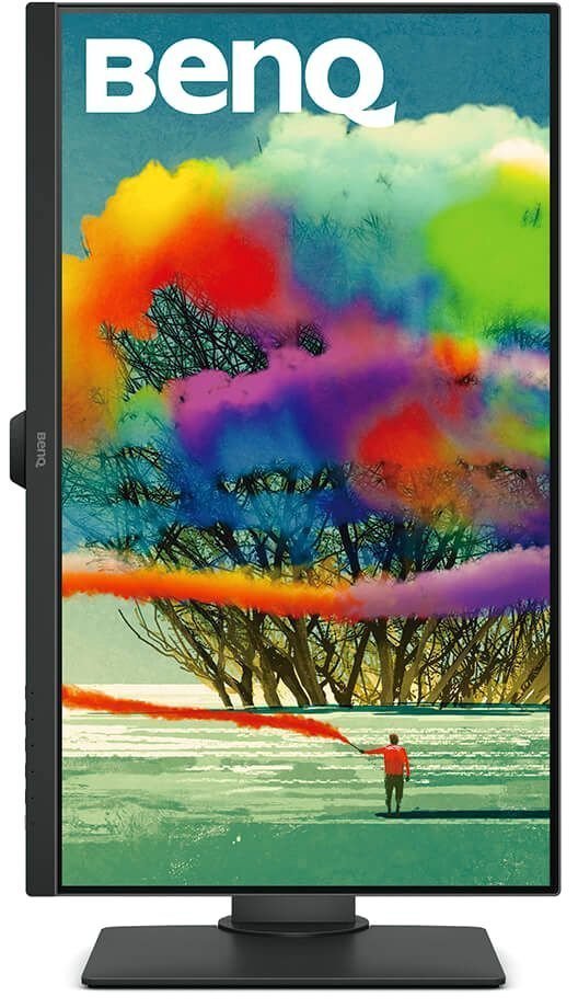 Монитор BenQ 27" PD2700U