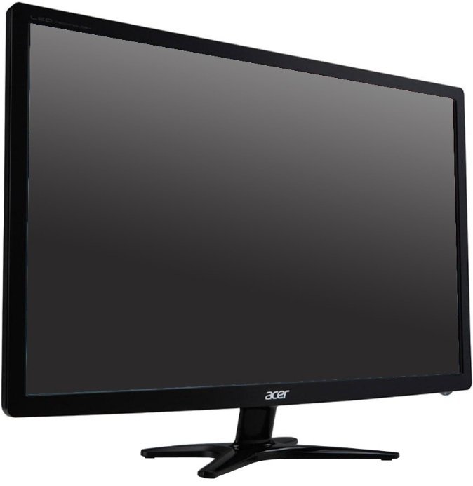 Монитор Acer 27" G276HLGbid