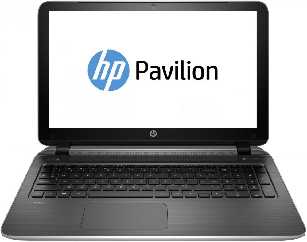 Ноутбук HP Pavilion 15-p054sr (G7W93EA)