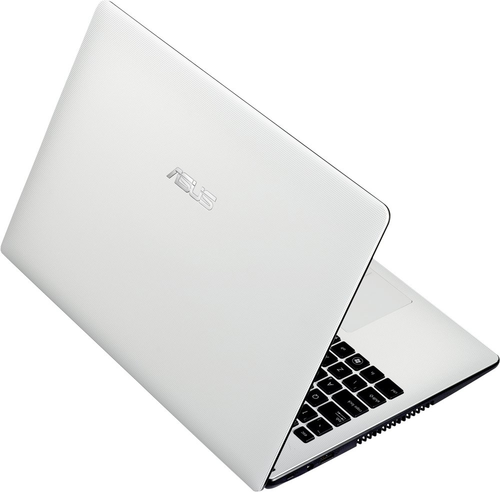 Ноутбук ASUS X501A White