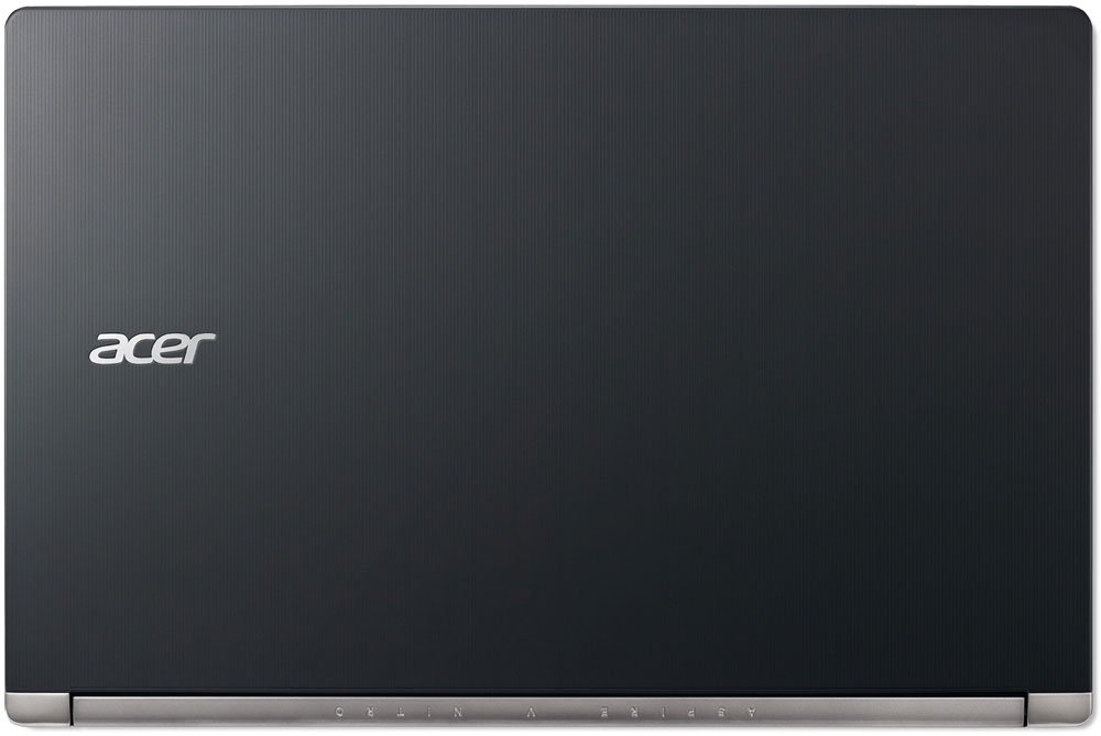 Ноутбук Acer Aspire V Nitro Black Edition VN7-591G-540U