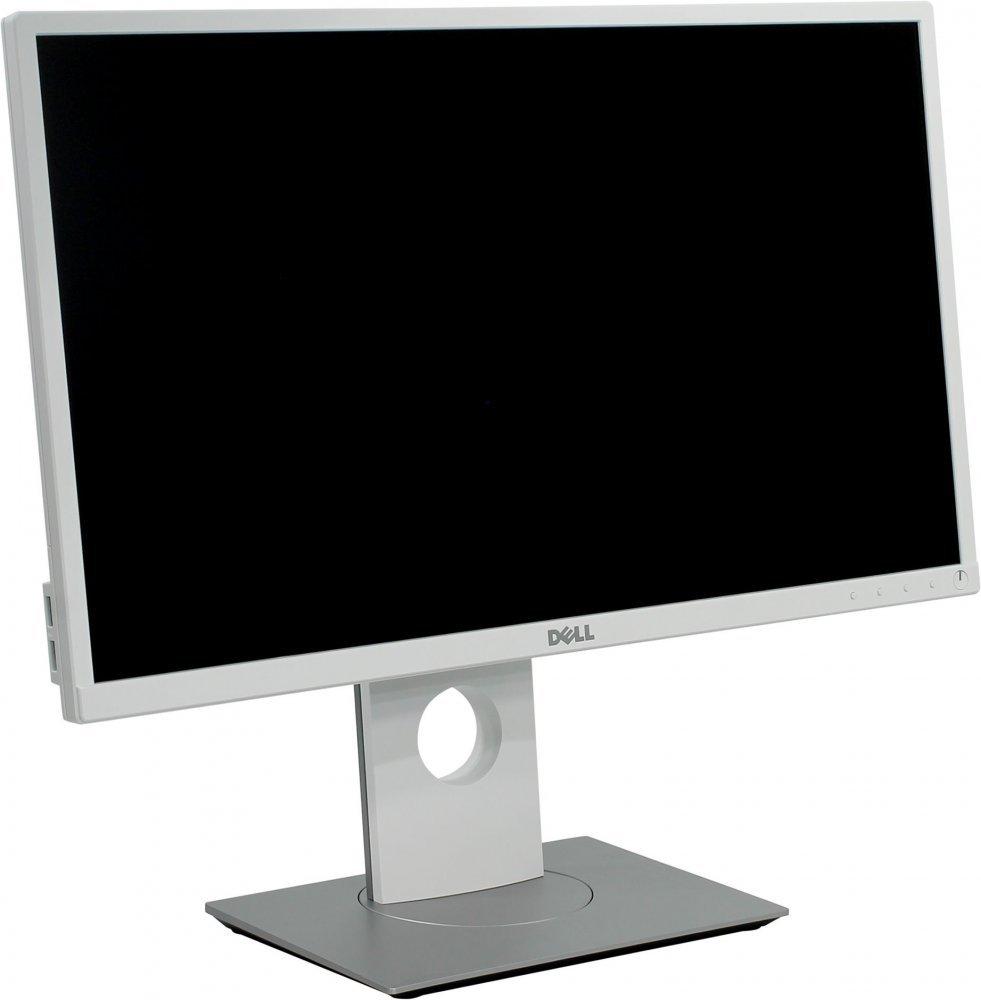 Монитор Dell 23" P2317HWH (2WDRP)
