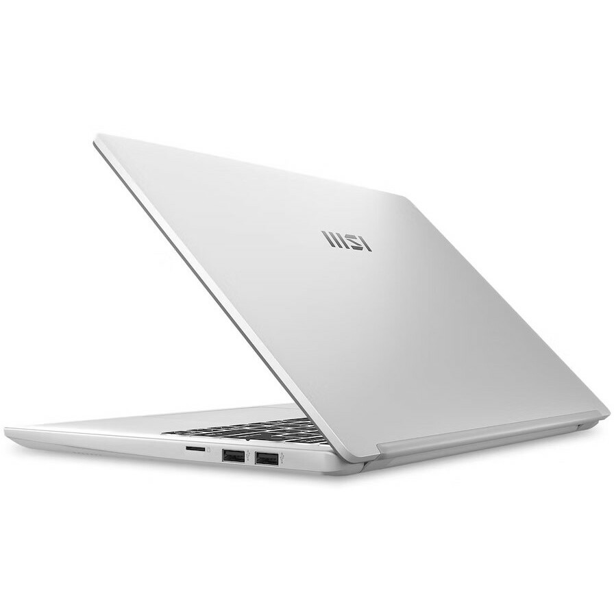 Ноутбук MSI Modern 14 (C12M-238RU)
