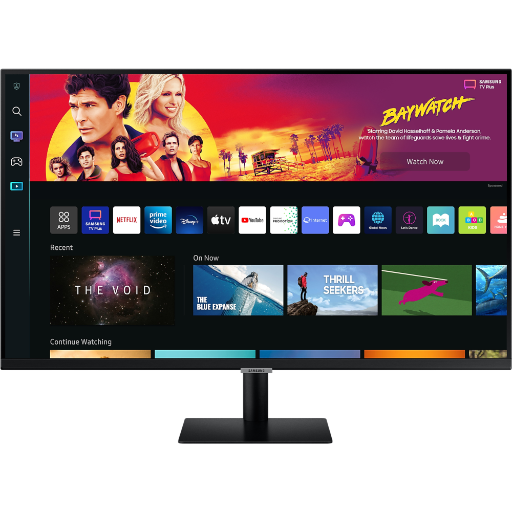 Монитор Samsung 32" S32BM702UI M7