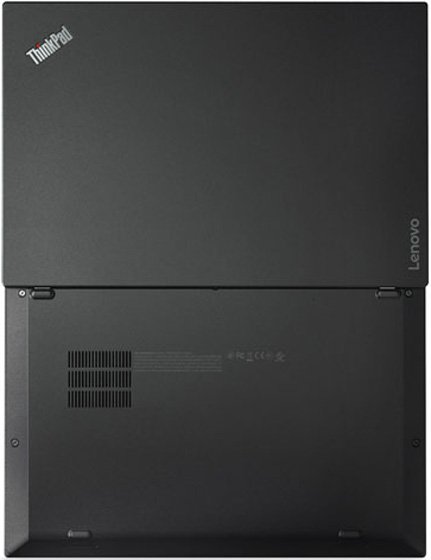 Ноутбук Lenovo ThinkPad X1 Carbon 5 (20HR005BRT)