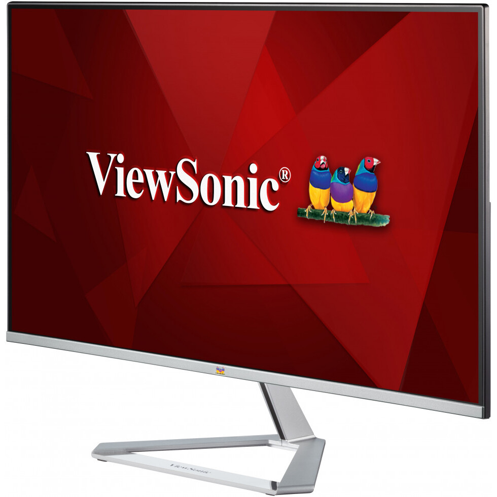 Монитор Viewsonic 24" VX2476-SH